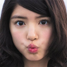 アイドル女優・川島海荷が整形？「まるで別人!!　でも可愛い」と絶賛の声