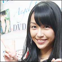 「浴衣がはだけてドキドキしちゃった！」ミスマリンちゃんの成長するエロス