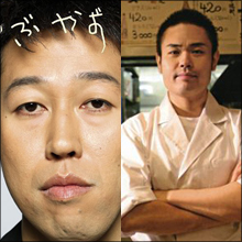 毒をもって毒を制す!?　対“品川祐”戦を制した小籔千豊の異才