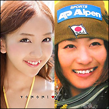 付け八重歯がブーム！　八重歯の魅力とアイドルの変遷