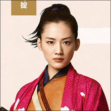 『八重の桜』ついに視聴率12％まで急落!!　綾瀬はるかピンチ