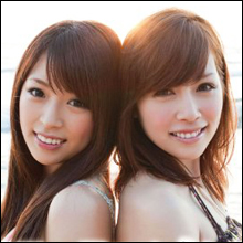 「忘れないでたまには思い出してください」やまぐちりこ&りく姉妹AV引退作!