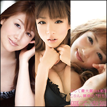 2012年も続くグラドル結婚ラッシュ!?　次に結婚するのは誰だ