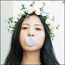 超人気女優を落とすシミュレーション～吉高由里子編～