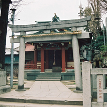 なぜ「吉原」という名称は生まれたのか？