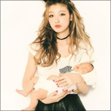 生後3カ月の子どもを置いて夜遊び…木下優樹菜の行動が物議