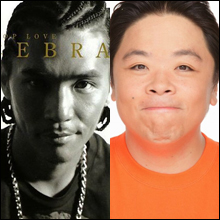 人気ラッパー・Zeebraが「中二病」の名付け親・伊集院光をディスった!?