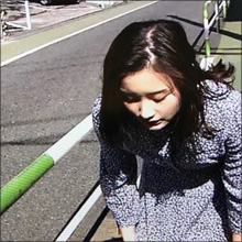 石原さとみ似で話題の美少女・安倍乙、『全力坂』で猛ダッシュ！　息切れする姿が「セクシーすぎる」と話題に