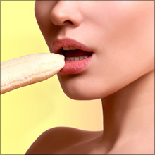 【エロ体験談】ゴムフェラ最高！