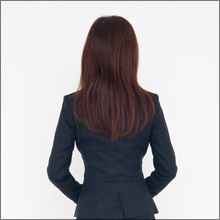 【エロ体験談】女性新入社員がドスケベな予感…