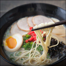 【エロ体験談】行列のできるラーメン屋でナンパ成功！
