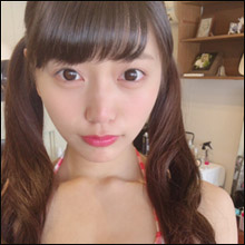 まねきケチャの超美少女・松下玲緒菜、大胆グラビアショットに「どんどん巨乳になってる」と男性ファン騒然