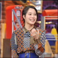 広瀬アリス、ヒモ状態の芸人にガチ説教! 男前すぎる素顔と可憐な美貌のギャップで好感度急上昇