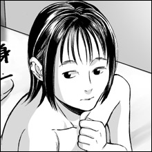 【ネットナンパ】半年レス状態の地味な30代OLさん! エッチの後、まさかの展開が!!