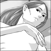 【ネットナンパ】18歳のスレンダー短大生をゲット!! しかし、彼女の左手には…