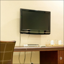 【エロ体験談】出張先で起こった悲劇！　有料チャンネルが…