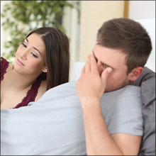 【エロ体験談】セフレに言われた衝撃の一言