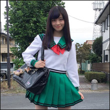 「可愛さが限界突破」橋本環奈、天使すぎる制服ショットにファン悶絶！