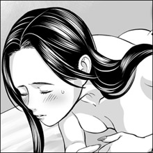 【ネットナンパ】女性読者(独身OL)と濃厚すぎる情事を満喫! まさかのお掃除フェラまで!?