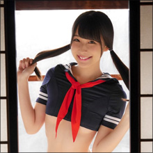 川崎あや、ハレンチすぎる「セーラービキニ」ショット! SNS人気抜群で“リプ返祭り”も大盛り上がり