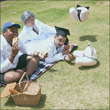 彼女とのHにも使える!?　吉本芸人も注目するリアルな手触りのドール『LOVE VENUS S』