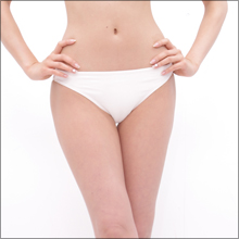 OL服を少しづつ脱ぎ、すっごくちっちゃな水着に…「現役キャリアウーマン」グラドル・白川悠衣、話題の1stイメージDVD!!