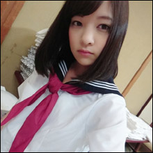 あべみかこ、デビュー作発売から「まるっと6年」を報告! AV業界最強の“つるぺた”女優に戦友らからお祝い続々
