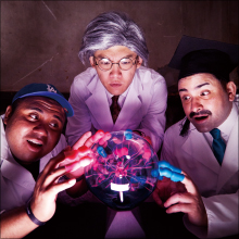 一見あっさりでもポテンシャルは無限大!?　吉本芸人も認める指ハメローター「クイックポインター」