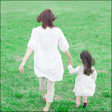 【エロ体験談】シングルマザーの新入社員と相互愛撫