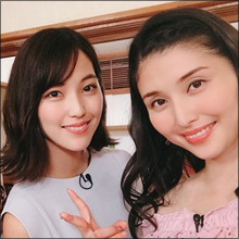 橋本マナミ、喘ぎ声ゲームで愛人らしさ発揮! 性癖告白で共演者ドン引き