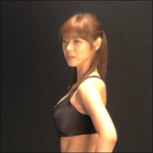 わちみなみ、ボディの進化が止まらない! Hカップ爆乳のボリューム感が「ヤバい」と話題に