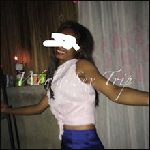 【世界一周エロ旅】アフリカの風俗が日本人に向かない理由