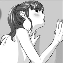 【ネットナンパ】立ちバックをおねだりする21歳の専門学生