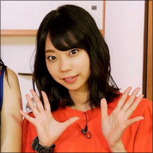 「バージンアイドル」青山ひかる、元彼との“途中までエピソード”を告白