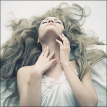 【エロ体験談】チャットで出会った女性と生エッチ