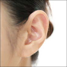 【エロ体験談】耳が敏感すぎる女と超濃厚エッチ