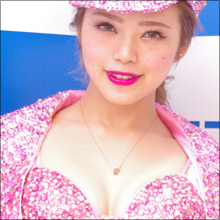 「至近距離からいろいろなところを撮られました（笑）」　『バーレスク東京』の人気ダンサーChloe、抜群のプロポーションを見せつける初イメージDVD！