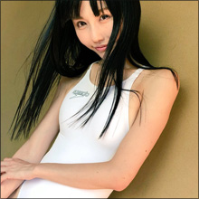 稲森美優、全編競泳水着のイメージDVDリリース決定! ハイレグ好きから歓喜の声続出