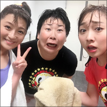 「ワレメ」丸見えの放送事故!? 今年の『24時間テレビ』は深夜に女性タレントが大暴れ!