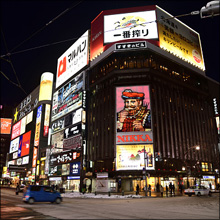 【エロ体験談】超ハードなすすきののセクキャバ