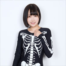 「平成最後の神乳(カイブツ)」Hカップ女優・河合あすな、AVでは絶対に着ることのないユニークなコスプレ!!