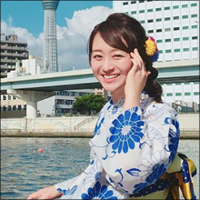 テレ東の巨乳アナ・片淵茜、ニュース番組で衝撃の乳揺れ! 思わぬセクシーシーンに視聴者大盛り上がり