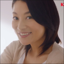 小池栄子、劣化どころかますます美人に! 相変わらずの着衣巨乳姿でもファンを魅了