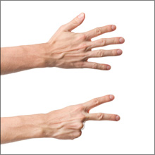 【エロ体験談】ヤリマンをめぐって白熱のじゃんけん対決