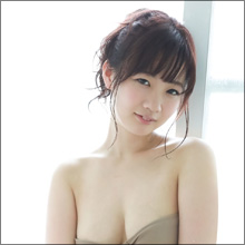 ムチムチ系アイドル・柚木えりな、柔らか爆乳で部長を誘惑! マシュマロバストの“揺れ”は圧巻
