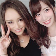 「パンチラorブラチラ」の二択に童貞懊悩! DT応援バラエティで美女のラッキースケベ