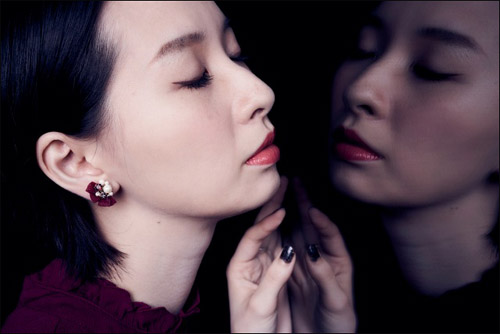 SMを通した男女の関係性の変化を描いた映画『ご主人様と呼ばせてください』ヒロイン・行平あい佳インタビュー! 「自分の持っているものを全て賭けるつもりで臨みました」の画像7