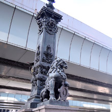 【風俗23区】中央区日本橋で風俗店探し