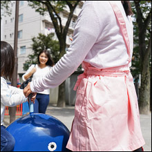 【元デリヘル店長の回想録】超ドMな保育士キャストとSMルームがあるホテルで講習！