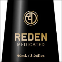 売れすぎて在庫ゼロ!?　発売元が謝罪する“人気すぎる育毛剤”『REDEN』が話題に